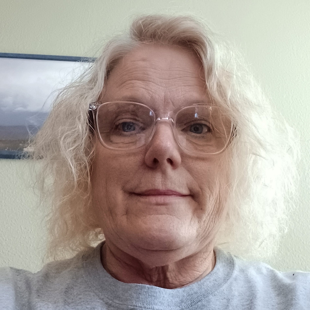 Meet your Posher, Vicki
